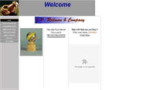 Desktop Screenshot of jprodmanco.com